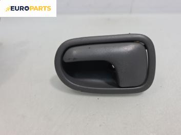 Вътрешна дръжка за Mazda 5 Minivan I (02.2005 - 12.2010), позиция: задна, лява