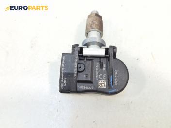 Датчик за налягане в гумите за Mazda 5 Minivan I (02.2005 - 12.2010) 2.0 CD, 143 к.с., № S180052054A