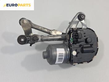 Ел. мотор за чистачките за Peugeot 3008 Minivan (06.2009 - 12.2017), позиция: предна