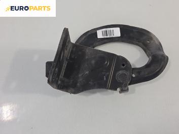 Панта заден капак за Peugeot 3008 Minivan (06.2009 - 12.2017), 4+1 вр., позиция: дясна