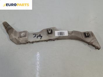 Държач броня за Mazda 6 Station Wagon I (08.2002 - 12.2007), позиция: задна, дясна