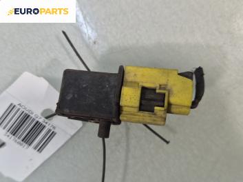 Сензор airbag за Audi Q7 SUV I (03.2006 - 01.2016) 3.0 TDI Quattro, 233 к.с.