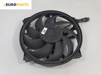 Перка охлаждане за Citroen C8 Minivan (10.2002 - 06.2014) 2.2, 158 к.с.