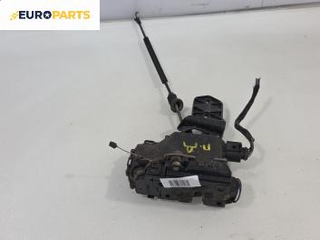 Брава на врата за Volkswagen Bora Sedan (10.1998 - 12.2013), позиция: предна, дясна