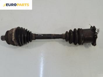 Полуоска за Seat Alhambra Minivan I (04.1996 - 03.2010) 1.9 TDI, 115 к.с., позиция: предна, дясна