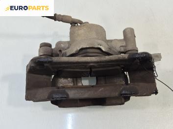 Спирачен апарат за Mazda 6 Station Wagon I (08.2002 - 12.2007), позиция: предна, лява