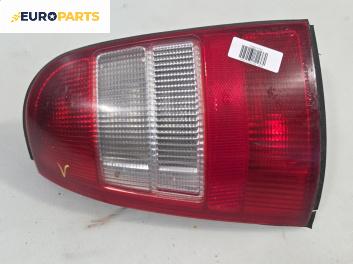 Стоп за Opel Vectra B Estate (11.1996 - 07.2003), позиция: лява