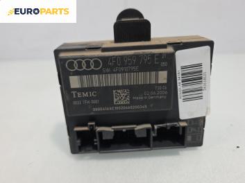 Модул врата за Audi A6 Sedan C6 (05.2004 - 03.2011), № 4F0959795E