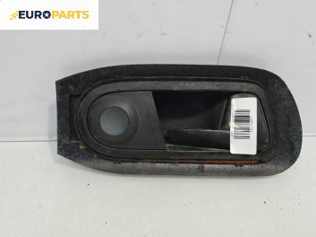 Вътрешна дръжка за Seat Alhambra Minivan I (04.1996 - 03.2010), позиция: предна, дясна