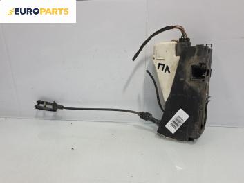 Брава на врата за Seat Alhambra Minivan I (04.1996 - 03.2010), позиция: предна, лява