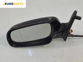 Огледало за Seat Alhambra Minivan I (04.1996 - 03.2010), позиция: лява