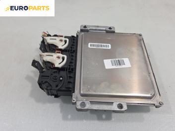 Компютър двигател за Peugeot 3008 Minivan (06.2009 - 12.2017) 2.0 HDi 150 / BlueHDi 150, 150 к.с., № 9667083880