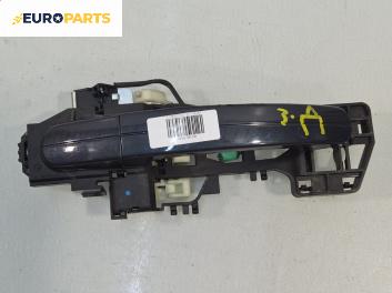 Външна дръжка за Ford Focus III Estate (07.2010 - 09.2018), позиция: задна, дясна