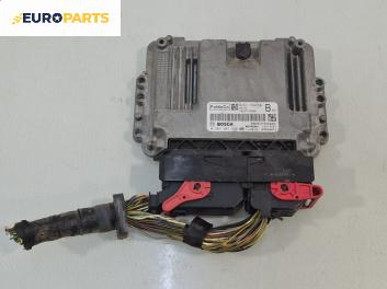 Компютър двигател за Ford Focus III Estate (07.2010 - 09.2018) 1.6 EcoBoost, 150 к.с., № 0261S07430