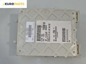 Бушонно табло за Ford Focus III Estate (07.2010 - 09.2018) 1.6 EcoBoost, 150 к.с.