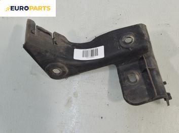 Държач броня за Fiat QUBO Minivan (02.2008 - 12.2017), позиция: задна, дясна