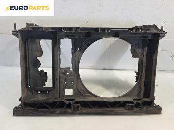 Дифузьор за Citroen C4 Picasso I (10.2006 - 12.2015) 1.6 HDi, 109 к.с.
