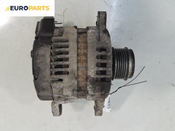 Алтернатор / генератор за Opel Zafira B Minivan (07.2005 - 14.2015) 1.7 CDTI, 125 к.с.