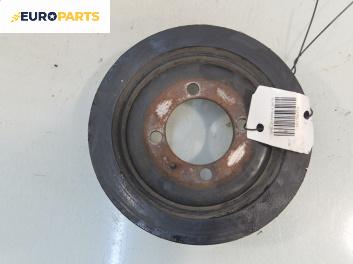 Демпферна шайба за Opel Zafira B Minivan (07.2005 - 14.2015) 1.7 CDTI, 125 к.с.