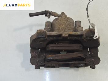 Спирачен апарат за Opel Zafira B Minivan (07.2005 - 14.2015), позиция: предна, лява