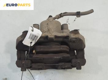 Спирачен апарат за Opel Zafira B Minivan (07.2005 - 14.2015), позиция: предна, дясна
