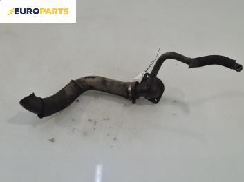 Конзола антифриз за Opel Zafira B Minivan (07.2005 - 14.2015) 1.7 CDTI, 125 к.с.