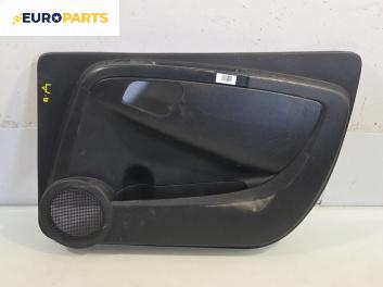 Кора врата за Fiat QUBO Minivan (02.2008 - 12.2017), позиция: предна, дясна