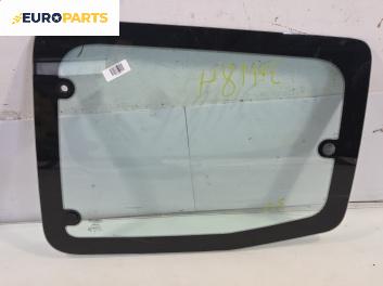 Фикс за Fiat QUBO Minivan (02.2008 - 12.2017), 4+1 вр., позиция: лява