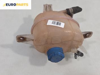 Казанче за антифриз за Fiat QUBO Minivan (02.2008 - 12.2017) 1.4 Natural Power, 78 к.с.