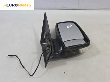 Огледало за Mercedes-Benz Sprinter 3,5-t Bus (906) (06.2006 - 02.2018), позиция: дясна