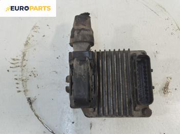 Компютър двигател за Opel Astra G Estate (02.1998 - 12.2009) 1.4 16V, 90 к.с., № 09366457