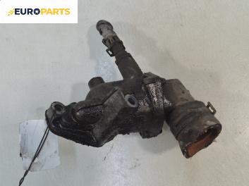 Корпус на термостат за Opel Astra G Estate (02.1998 - 12.2009) 1.4 16V, 90 к.с.