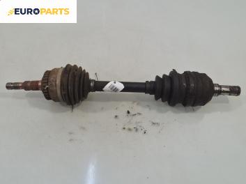 Полуоска за Opel Vectra B Estate (11.1996 - 07.2003) 1.8 i 16V, 115 к.с., позиция: предна, лява