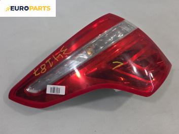 Стоп за Citroen C4 Picasso I (10.2006 - 12.2015), позиция: лява