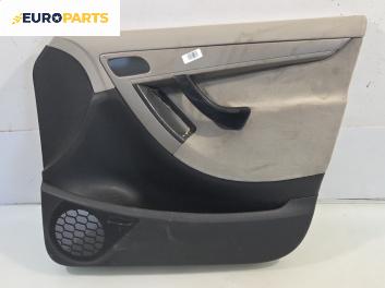 Кора врата за Citroen C4 Picasso I (10.2006 - 12.2015), позиция: предна, дясна