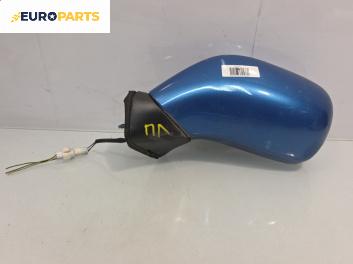Огледало за Opel Agila A Hatchback (09.2000 - 12.2007), позиция: лява