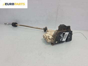 Брава на врата за Audi A6 Sedan C6 (05.2004 - 03.2011), позиция: предна, дясна