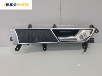 Вътрешна дръжка за Audi A6 Sedan C6 (05.2004 - 03.2011), позиция: предна, дясна