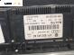 Панел климатроник за Audi A6 Sedan C6 (05.2004 - 03.2011), № 4F1820043AC