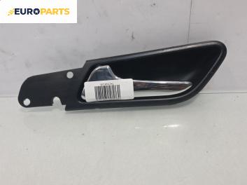 Вътрешна дръжка за Mercedes-Benz A-Class Hatchback W169 (09.2004 - 06.2012), позиция: предна, лява