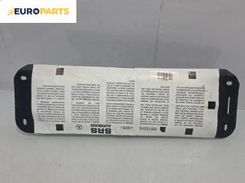 Airbag за Mercedes-Benz A-Class Hatchback W169 (09.2004 - 06.2012), позиция: предна