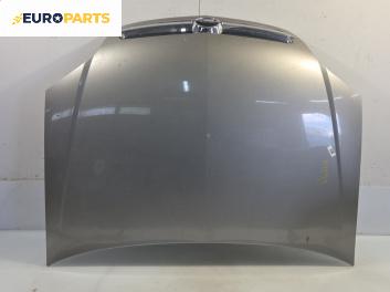 Преден капак за Opel Vectra C Sedan (04.2002 - 01.2009), 4+1 вр., седан, позиция: предна