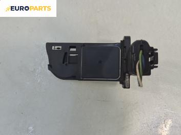 Дебитомер за Ford Focus III Estate (07.2010 - 09.2018) 1.6 EcoBoost, 150 к.с.
