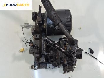 Корпус за маслен филтър за Renault Espace III Minivan (11.1996 - 10.2002) 2.2 12V TD (JE0E, JE0H, JE0P), 113 к.с.