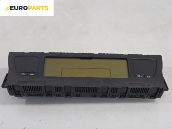 Километраж за Citroen C4 Picasso I (10.2006 - 12.2015) 1.6 HDi, 109 к.с.