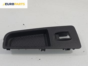 Интериорна пластмаса за Lancia Delta III Hatchback (08.2008 - 08.2014), позиция: задна