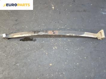 Ресори за Mercedes-Benz Sprinter 3,5-t Bus (906) (06.2006 - 02.2018), позиция: задна