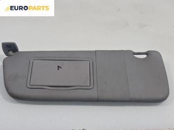 Сенник за Peugeot 306 Hatchback (01.1993 - 10.2003), позиция: лява