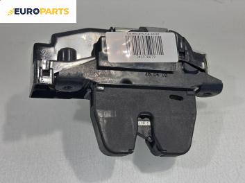 Брава заден капак за Citroen C4 Picasso I (10.2006 - 12.2015), позиция: задна