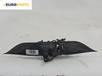 Заключалка преден капак за Volkswagen Passat IV Variant B5.5 (09.2000 - 08.2005)